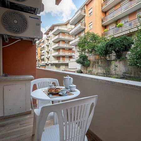 Emily Valles Apartment Saint Peter'S Рим Екстериор снимка