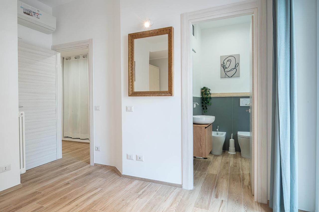Emily Valles Apartment Saint Peter'S Рим Екстериор снимка