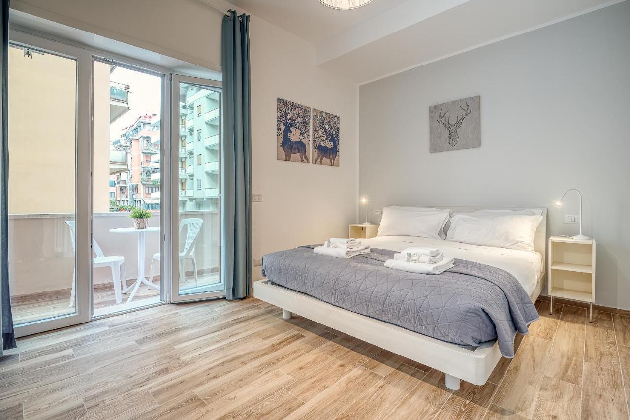 Emily Valles Apartment Saint Peter'S Рим Екстериор снимка
