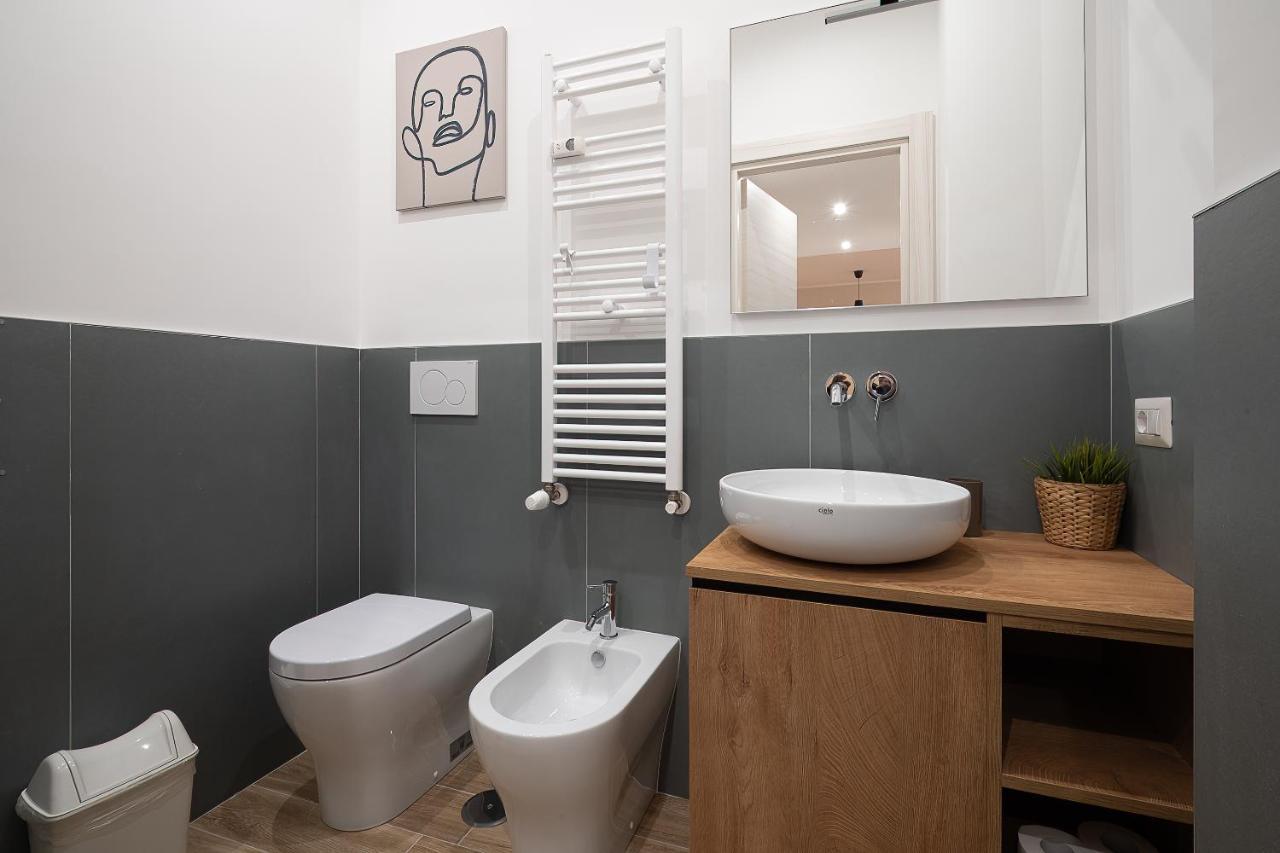 Emily Valles Apartment Saint Peter'S Рим Екстериор снимка