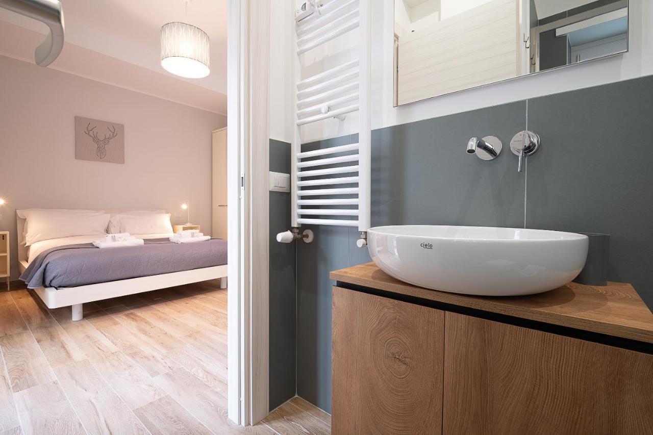 Emily Valles Apartment Saint Peter'S Рим Екстериор снимка