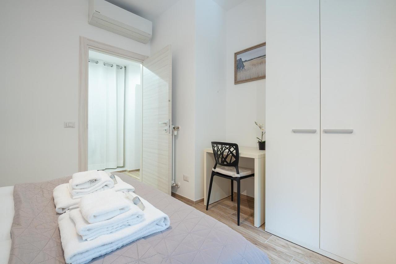 Emily Valles Apartment Saint Peter'S Рим Екстериор снимка