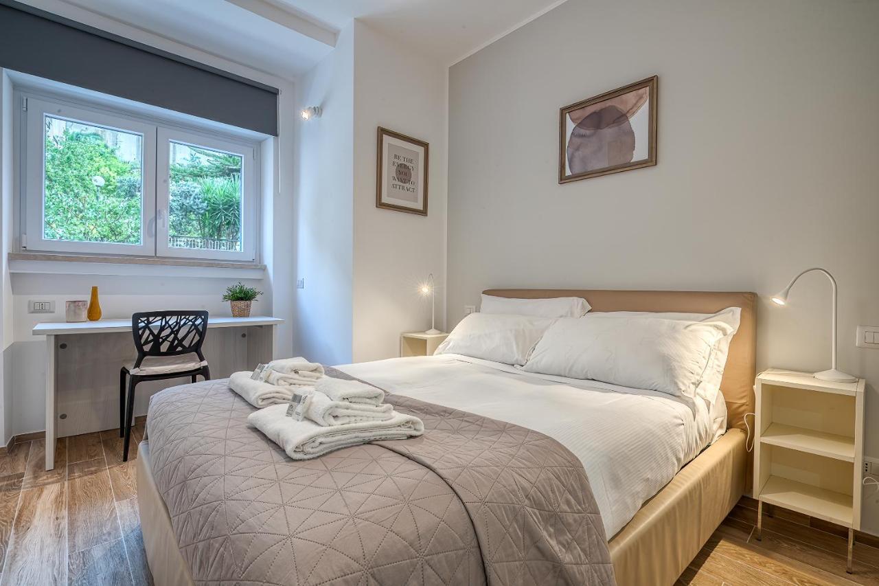 Emily Valles Apartment Saint Peter'S Рим Екстериор снимка