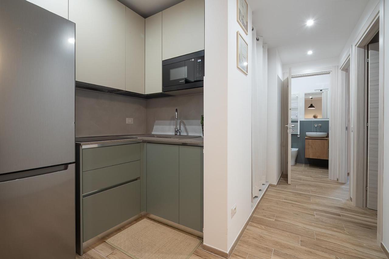 Emily Valles Apartment Saint Peter'S Рим Екстериор снимка
