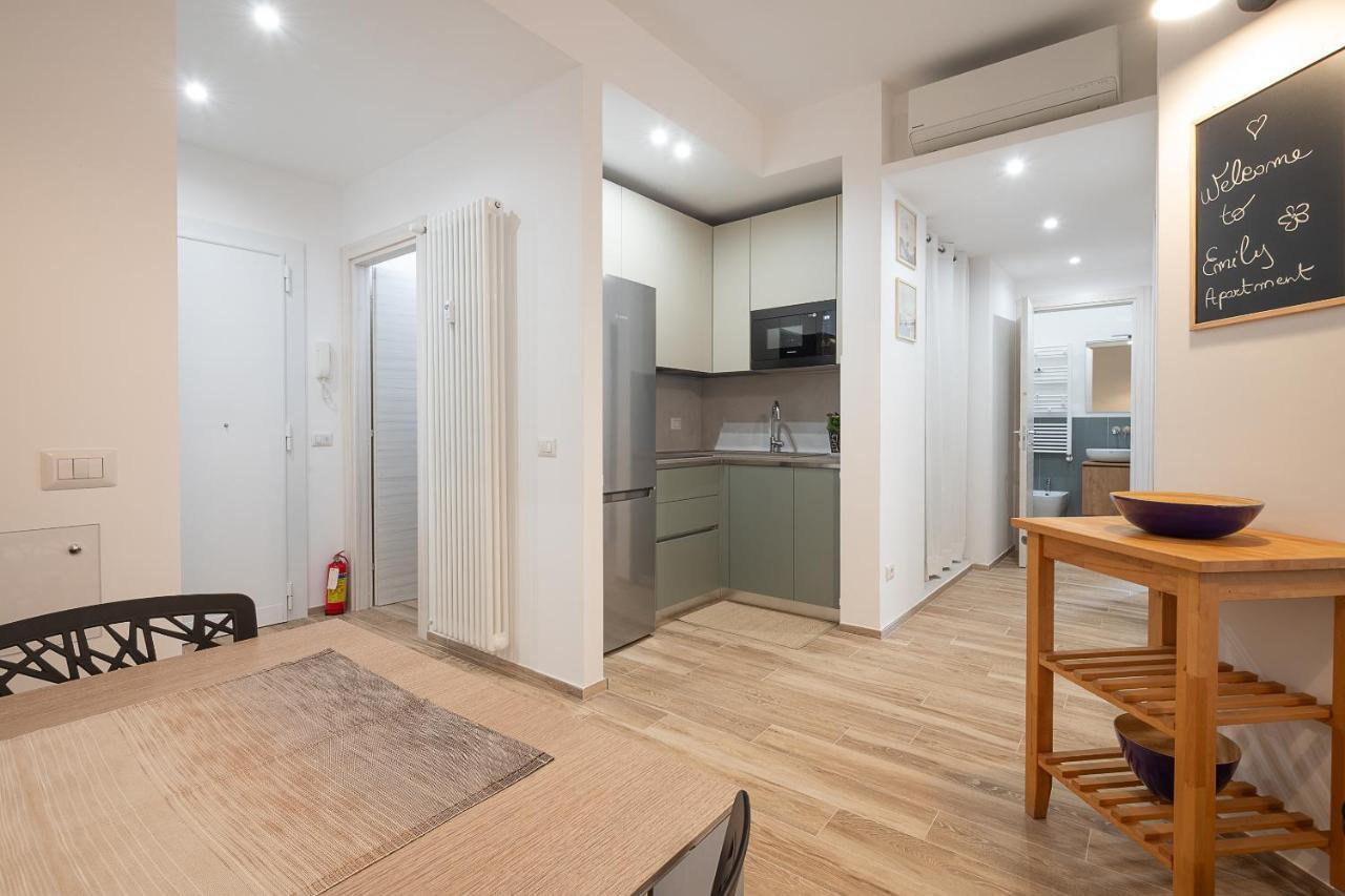 Emily Valles Apartment Saint Peter'S Рим Екстериор снимка