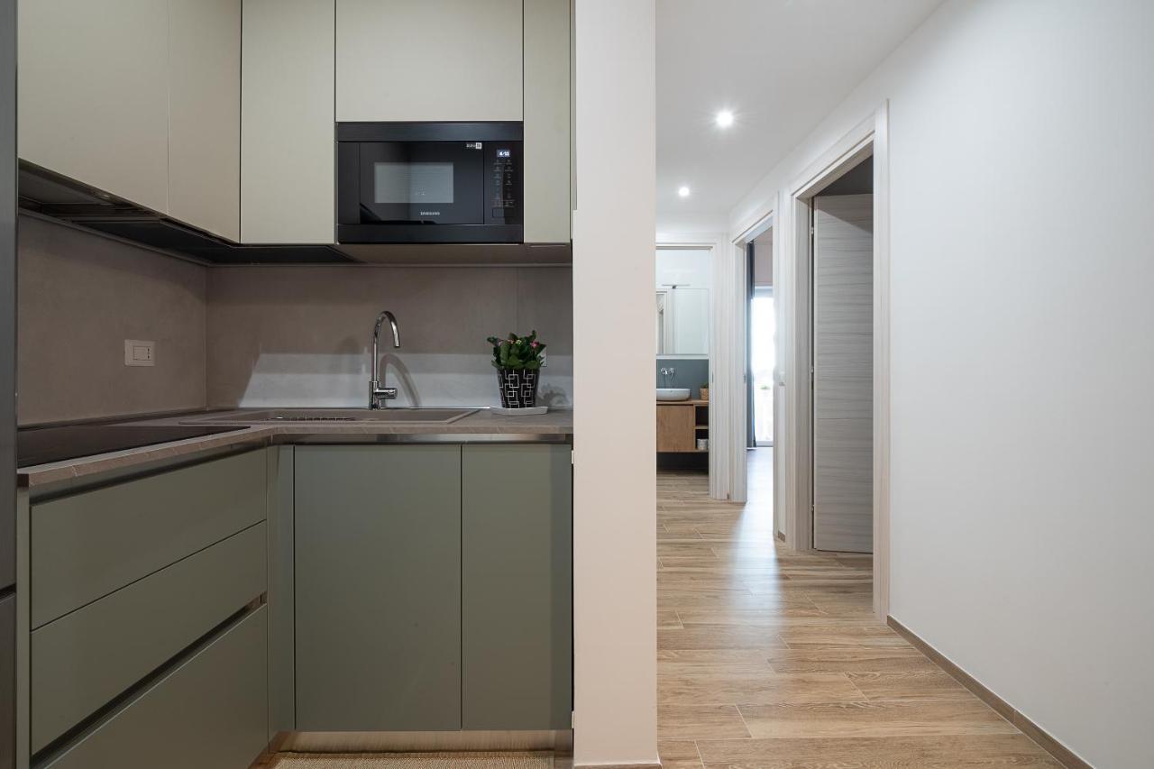 Emily Valles Apartment Saint Peter'S Рим Екстериор снимка